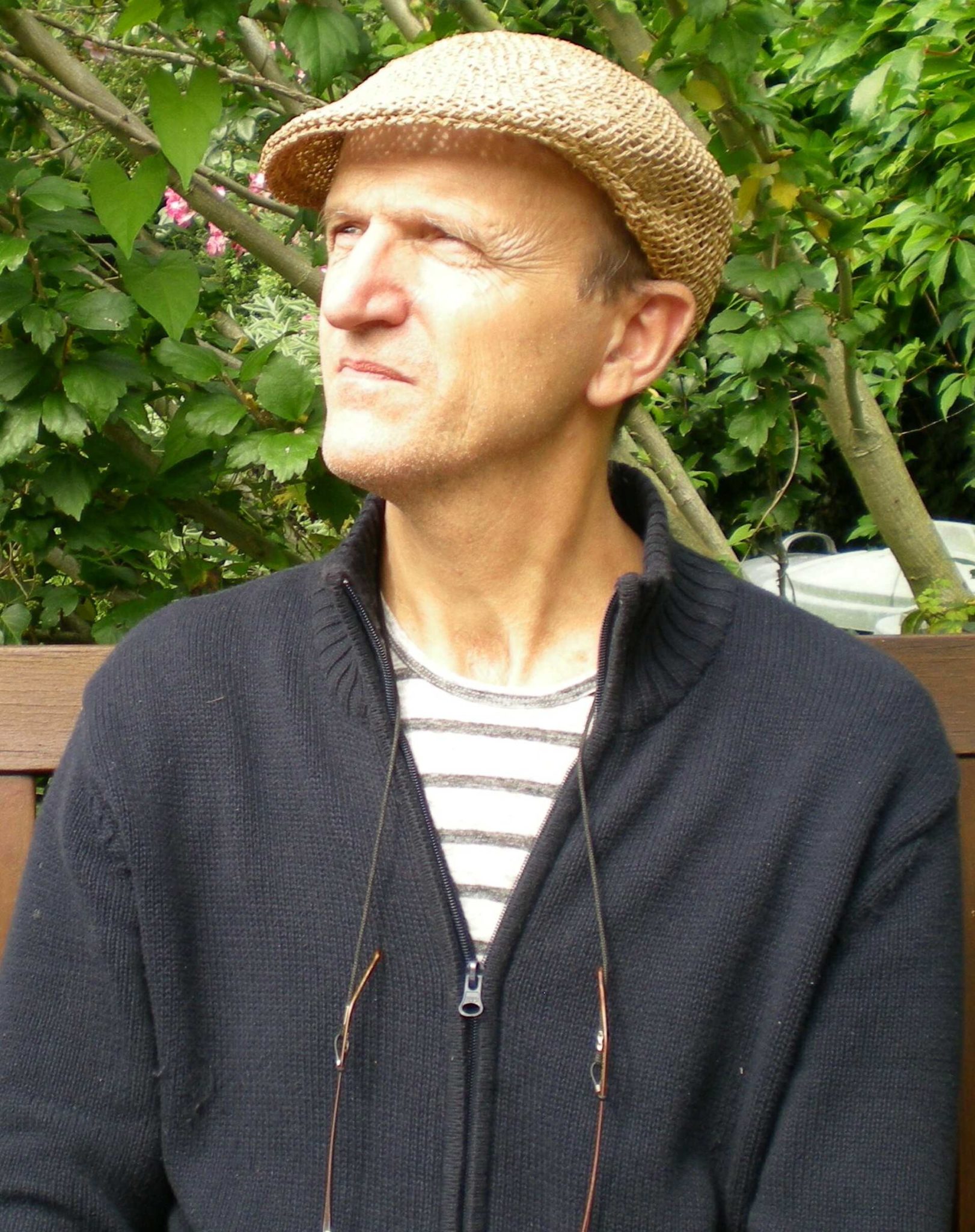 Clément Papachristou & Jean-Pierre Pisetta – La Pointe